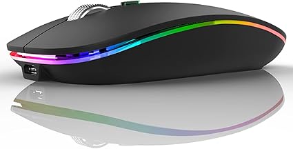 Led mouse